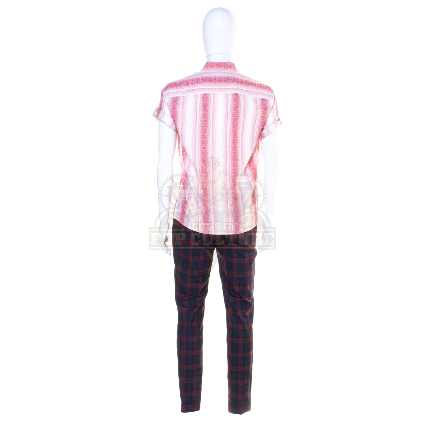 Preacher (TV) – Cassidy’s (Joe Gilgun) Outfit – S-59