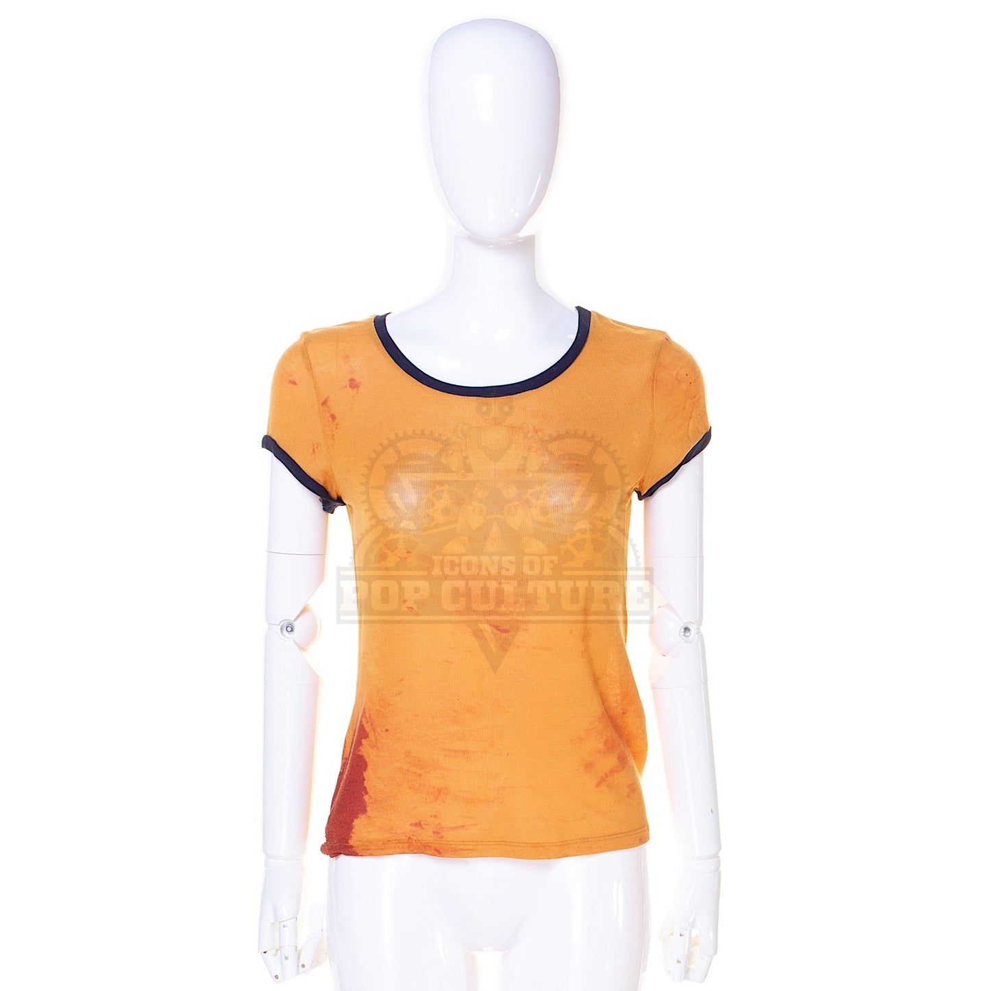 Preacher (TV) – Tulip O'Hare’s (Ruth Negga) Distressed Shirt – S-60