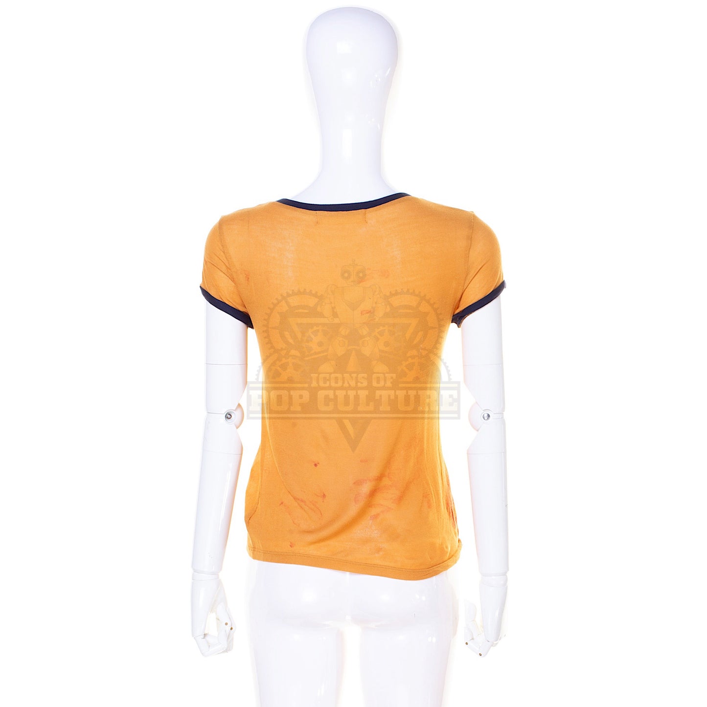 Preacher (TV) – Tulip O'Hare’s (Ruth Negga) Distressed Shirt – S-60