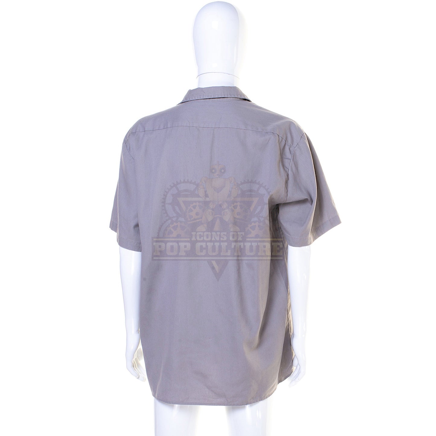 Amazing Spider-Man, The – “Oscorp” Maintenance Worker Shirt - S-64
