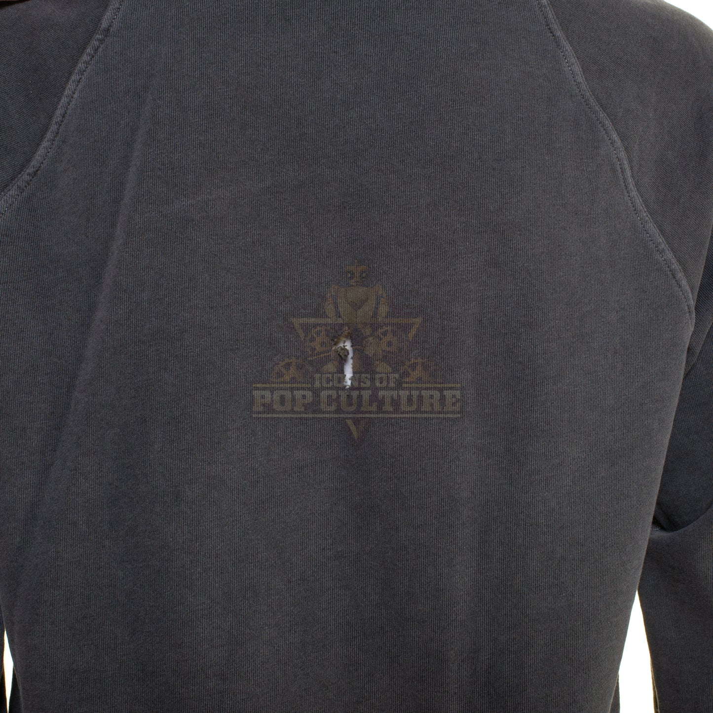 Timeless (TV) – Wyatt Logan’s Stunt Sweatshirt - S-69