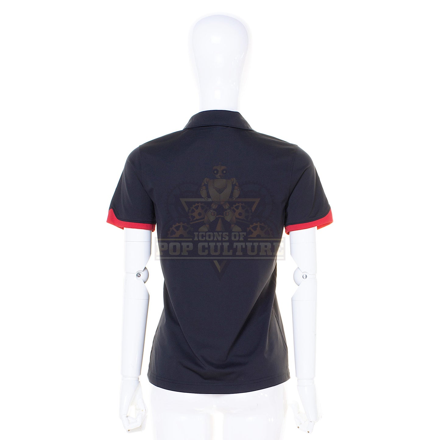 Kevin Can Wait (TV) – “Enzo’s” Waitress Shirt - S-78