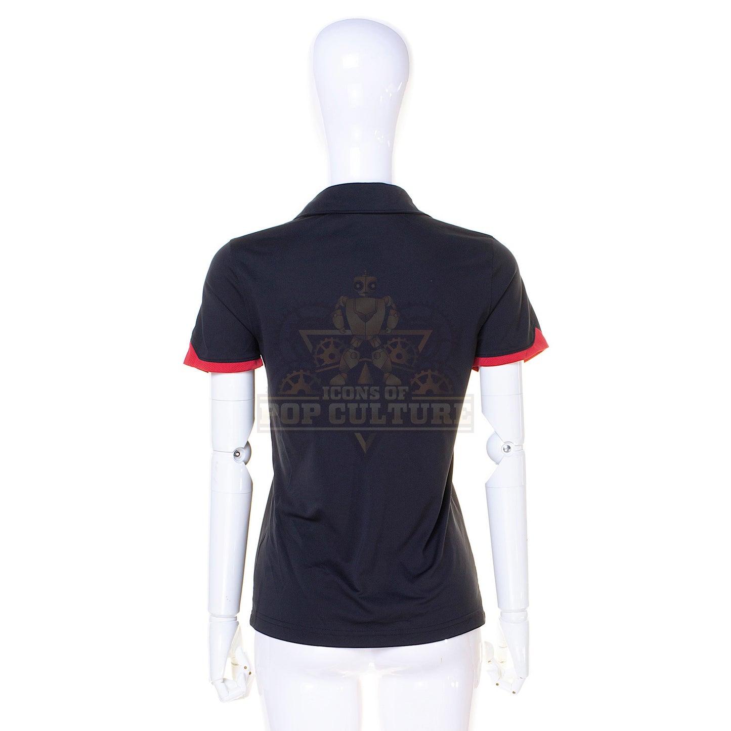 Kevin Can Wait (TV) – “Enzo’s” Waitress Shirt - S-79
