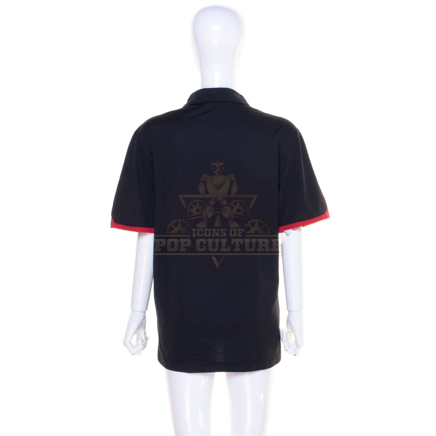 Kevin Can Wait (TV) – “Enzo’s” Waiter Shirt - S-81