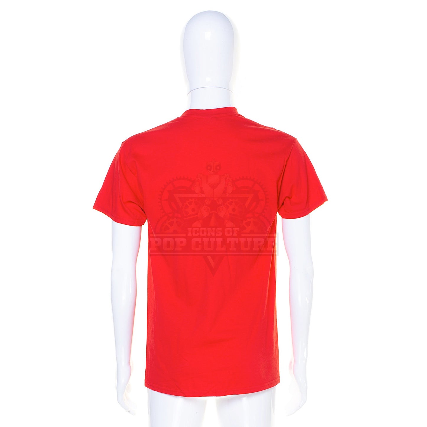 Kevin Can Wait (TV) – “Enzo’s Pizzeria” Shirt - S-89