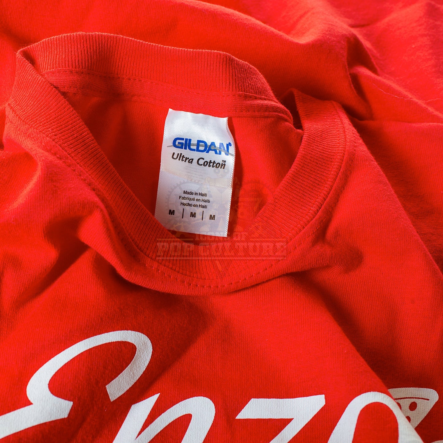 Kevin Can Wait (TV) – “Enzo’s Pizzeria” Shirt - S-89