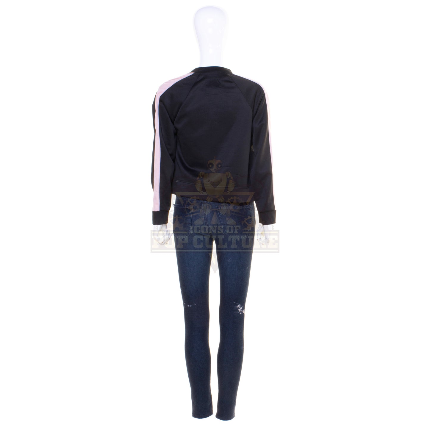 Preacher (TV) – Tulip O'Hare’s (Ruth Negga) Outfit – S-325