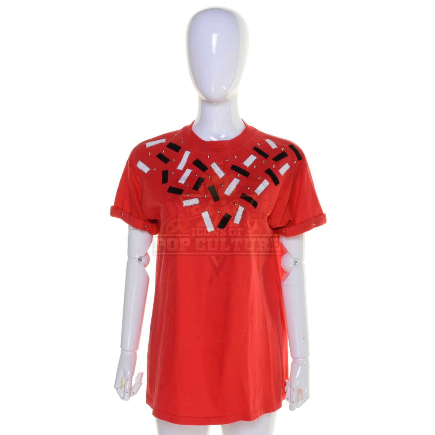 Goldbergs, The - Beverly Goldberg’s (Wendi McLendon-Covey) Shirt – S-268