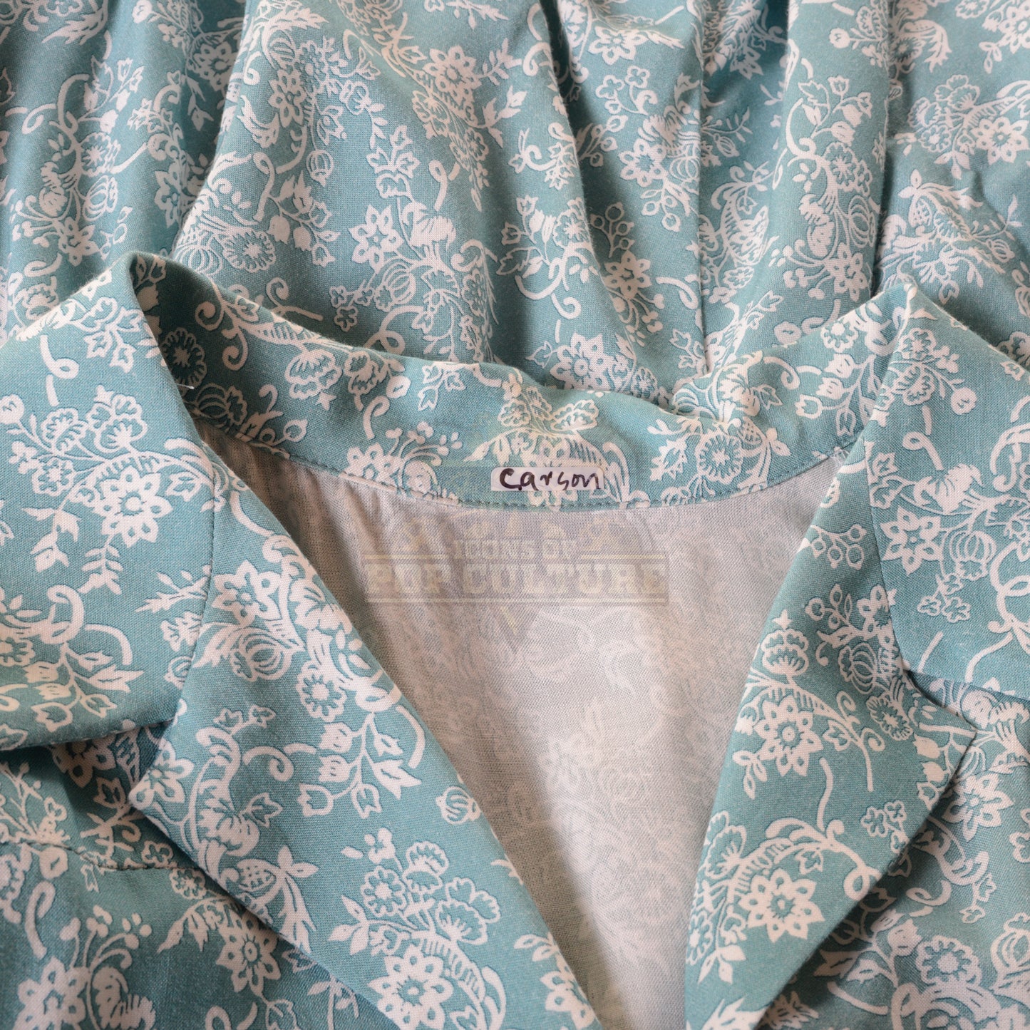 A League of Their Own (TV) – Carson Shaw’s (Abbi Jacobson) Dress - S-424