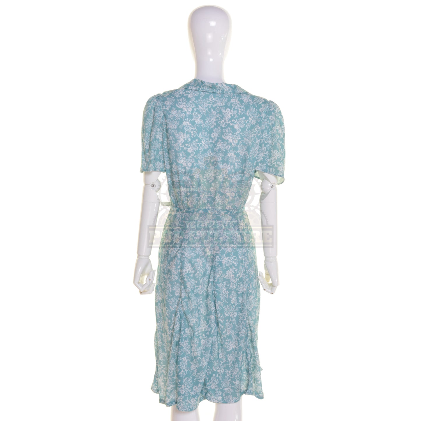 A League of Their Own (TV) – Carson Shaw’s (Abbi Jacobson) Dress - S-424