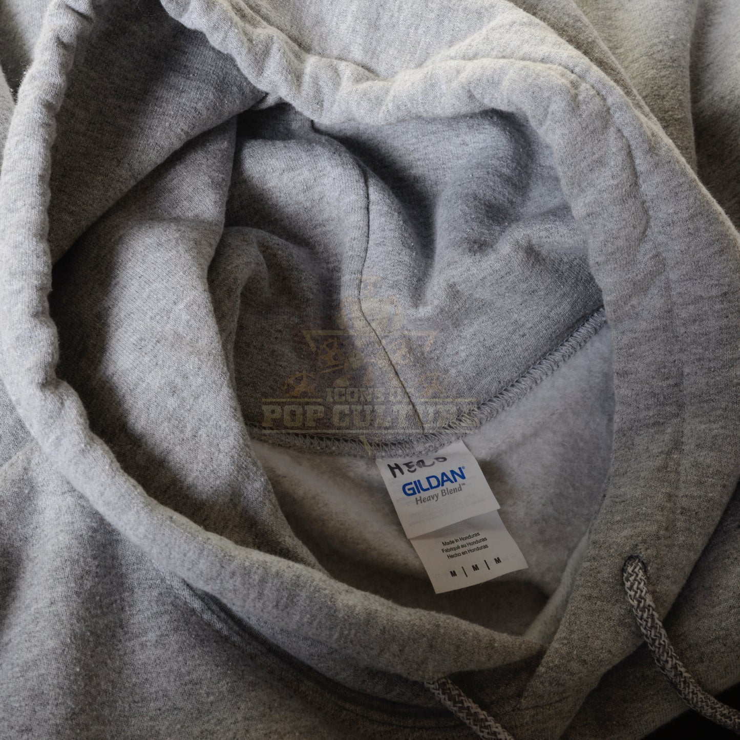 Atypical (TV) – “Denton Lacrosse” Hoodie - S-164