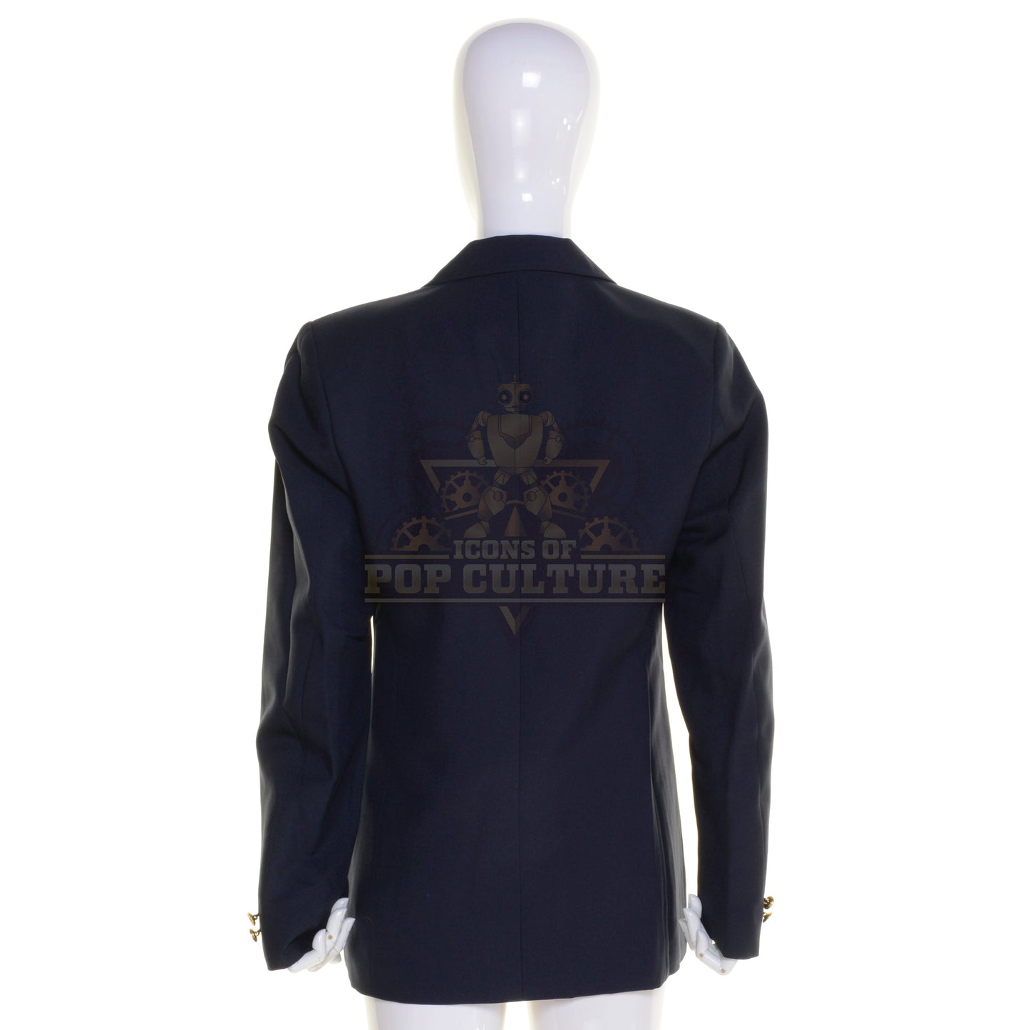 Atypical (TV) – “Clayton Preparatory Academy” Jacket - S-388