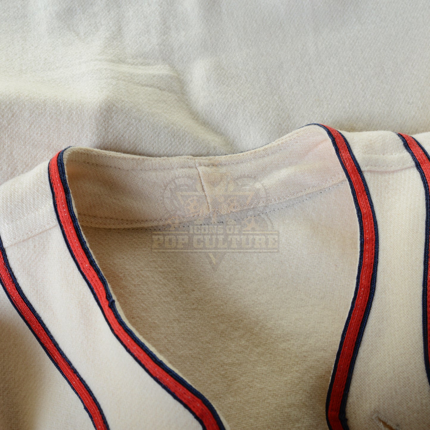 A League of Their Own (TV) – Esti González’s Tryouts Uniform Jersey- S-222