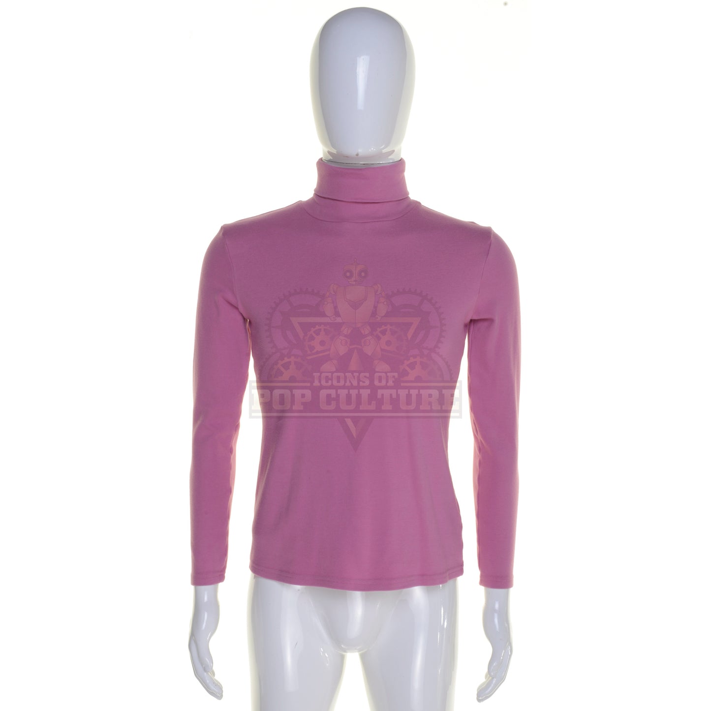 Goldbergs, The (TV) - Dave Kim’s (Kenny Ridwan) Turtleneck – S-524
