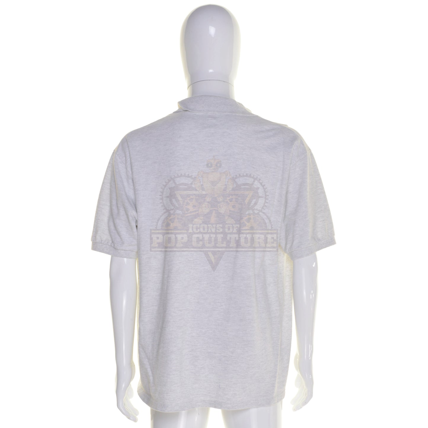 Goldbergs, The (TV) - William Penn Academy Polo Shirt – S-546