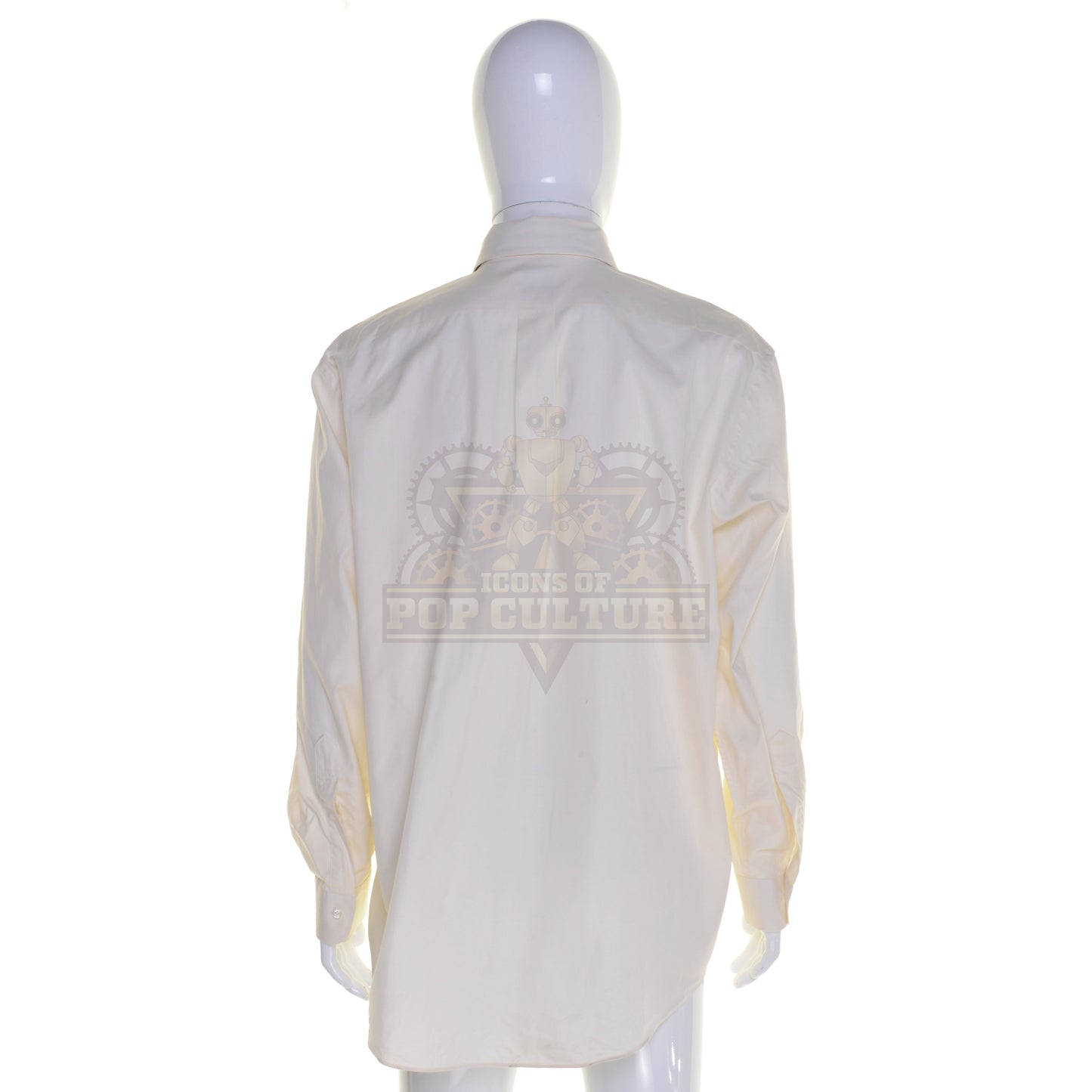 Better Call Saul (TV) – Chuck McGill’s (Michael McKean) Shirt & Tie - S-387
