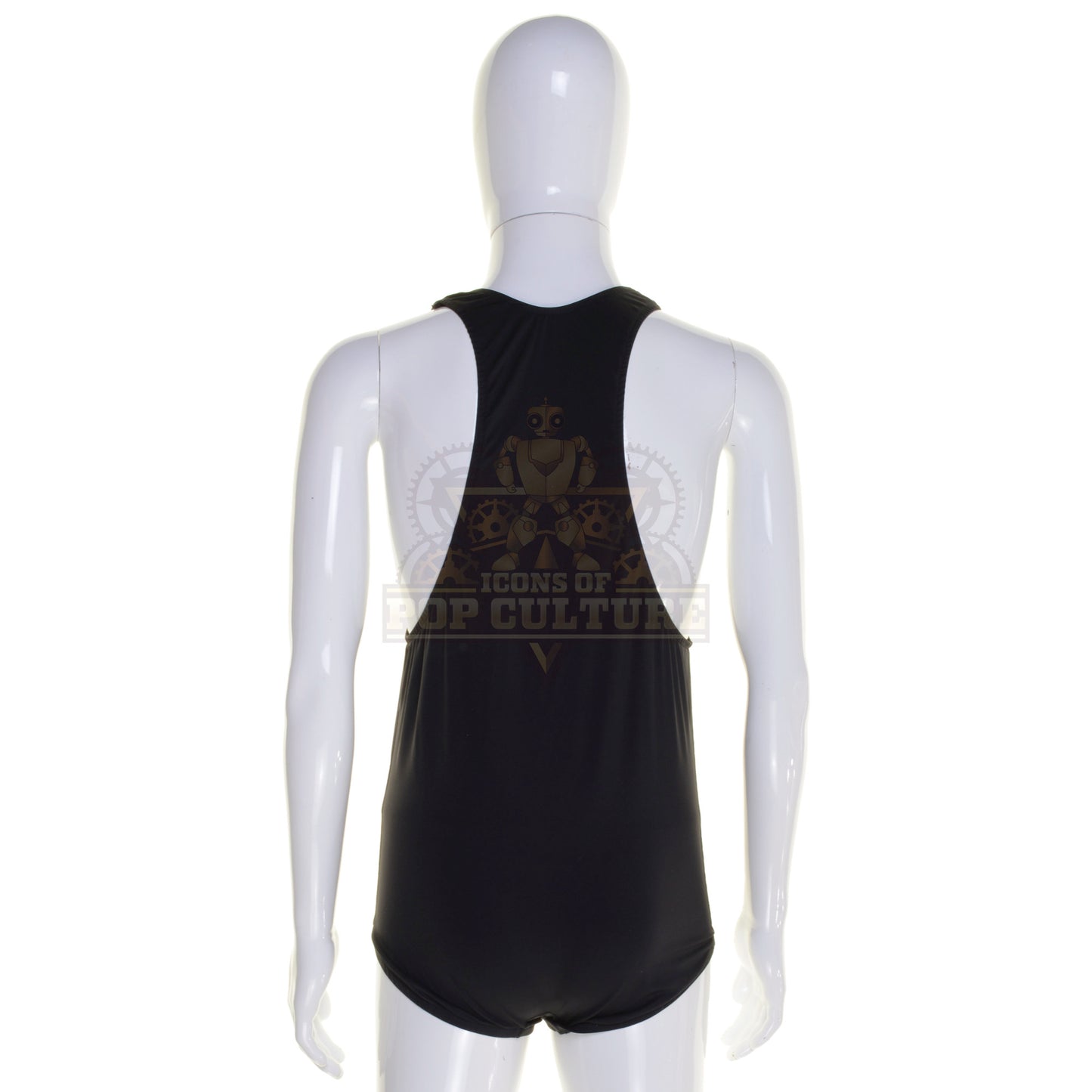 Goldbergs, The (TV) - Murray Goldberg's (Jeff Garlin) "King Kong Bundy" Singlet – S-574