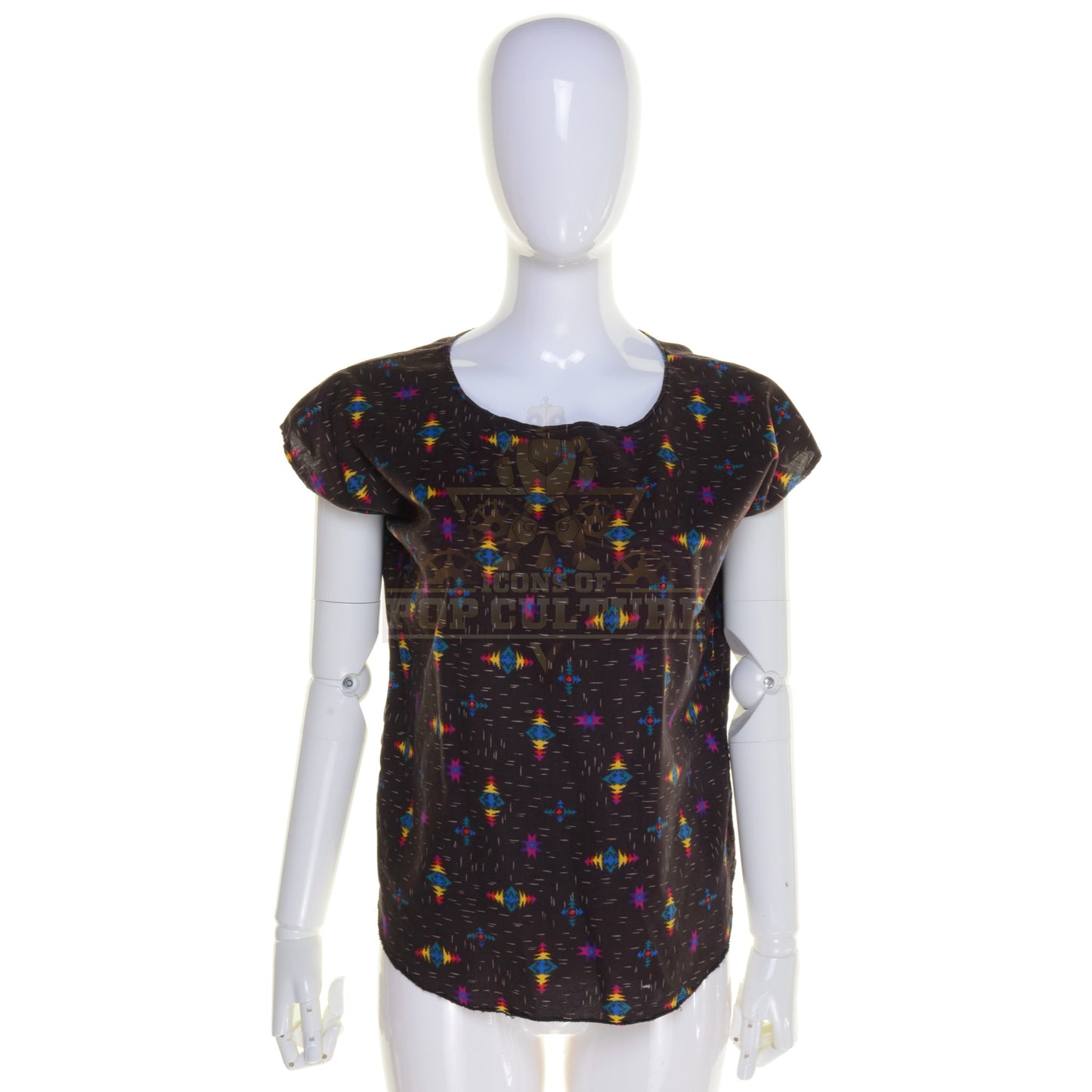 Goldbergs, The (TV) - Erica Goldberg’s (Hayley Orrantia) Top – S-661