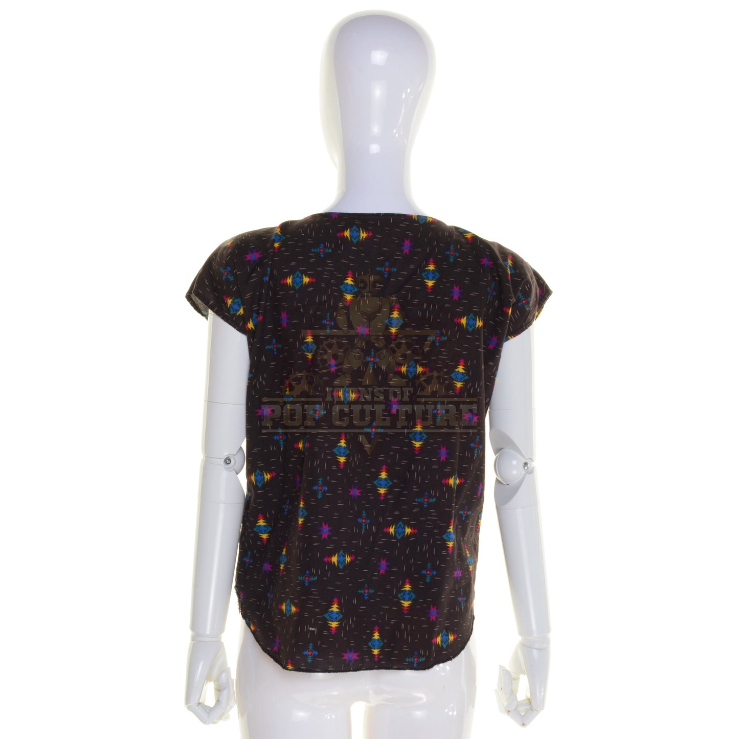 Goldbergs, The (TV) - Erica Goldberg’s (Hayley Orrantia) Top – S-661