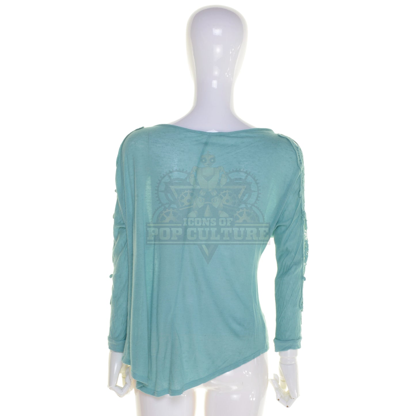 Goldbergs, The (TV) - Erica Goldberg’s (Hayley Orrantia) Top – S-657