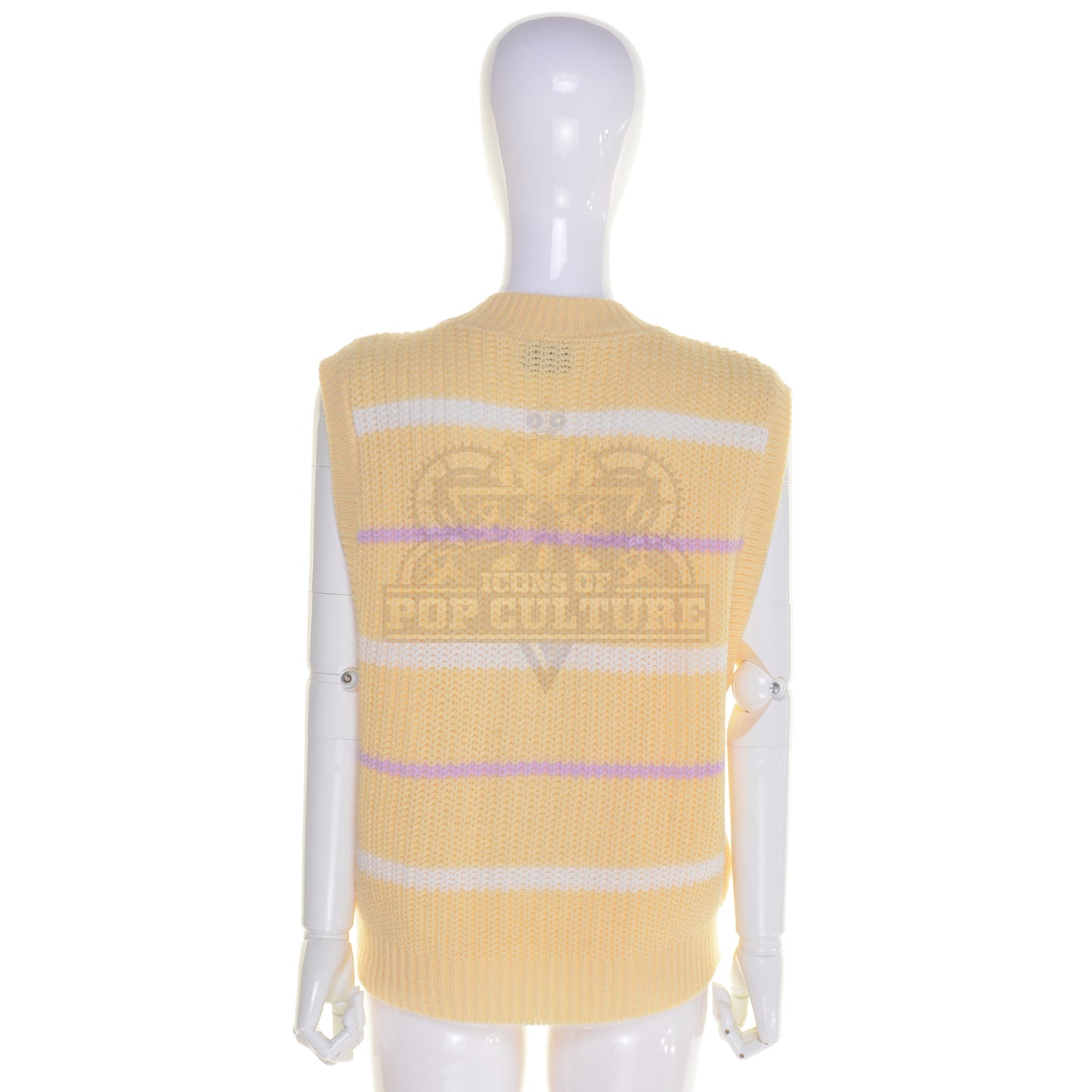 Goldbergs, The (TV) - Virginia Kremp's (Jennifer Irwin) Sweater – S-650