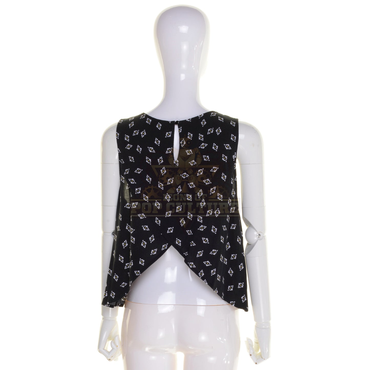 Goldbergs, The (TV) - Erica Goldberg’s (Hayley Orrantia) Tank Top – S-554