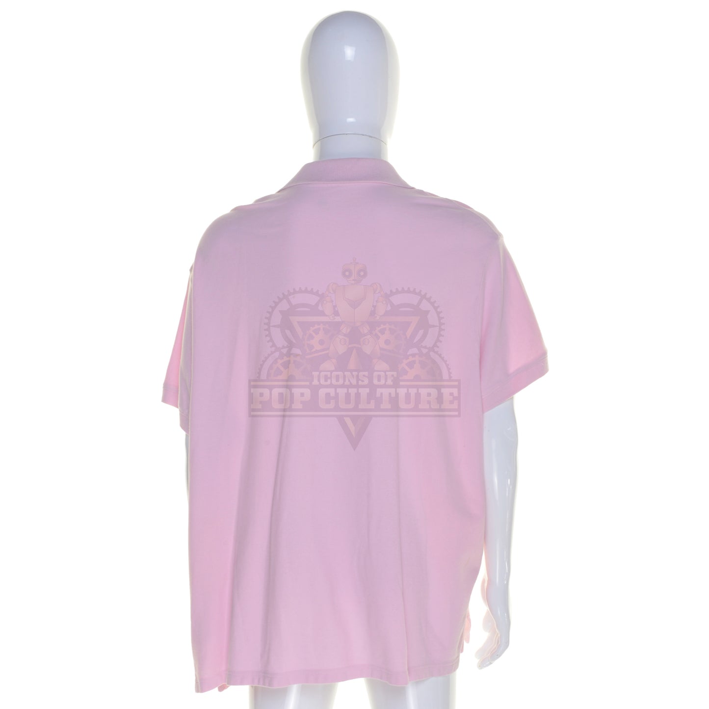 On Becoming a God in Central Florida (TV) – “Rebel Rapids” Shirt – S-522