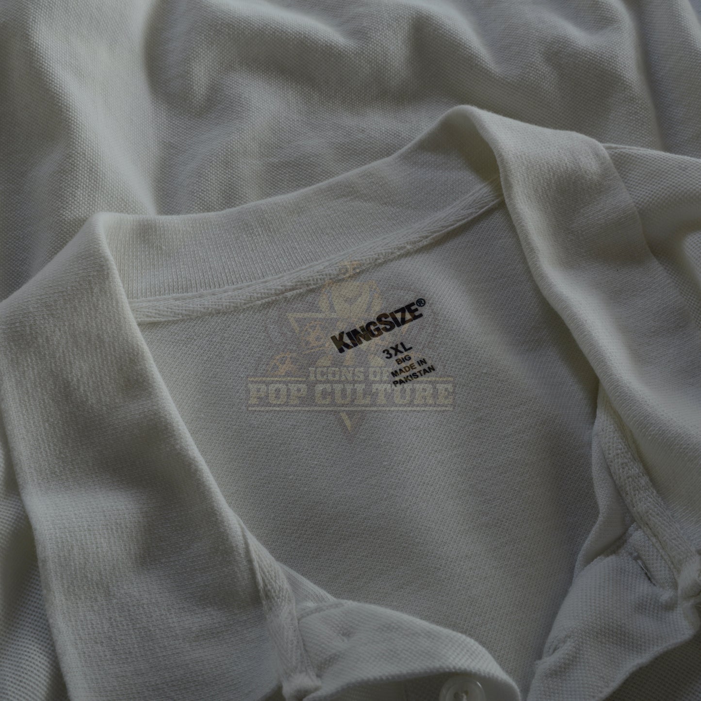 On Becoming a God in Central Florida (TV) – “Rebel Rapids” Shirt – S-634