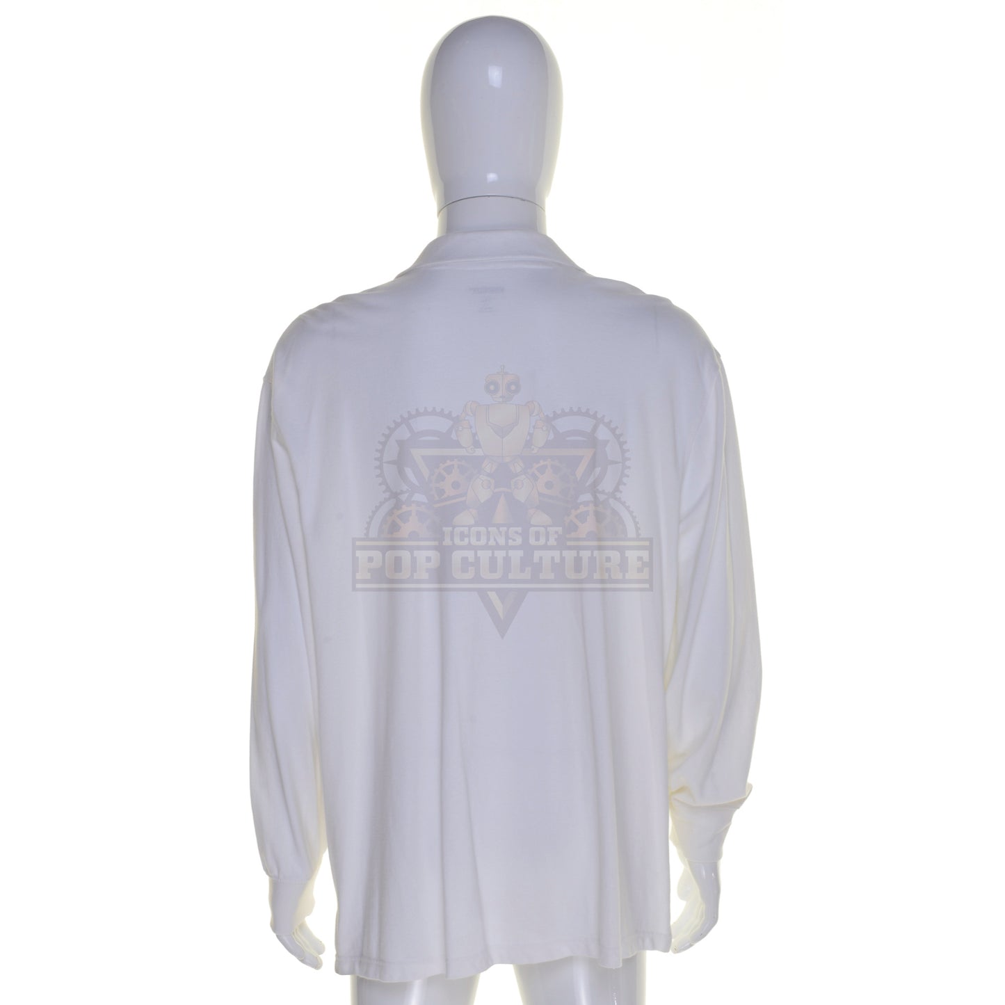 On Becoming a God in Central Florida (TV) – “Rebel Rapids” Shirt – S-634