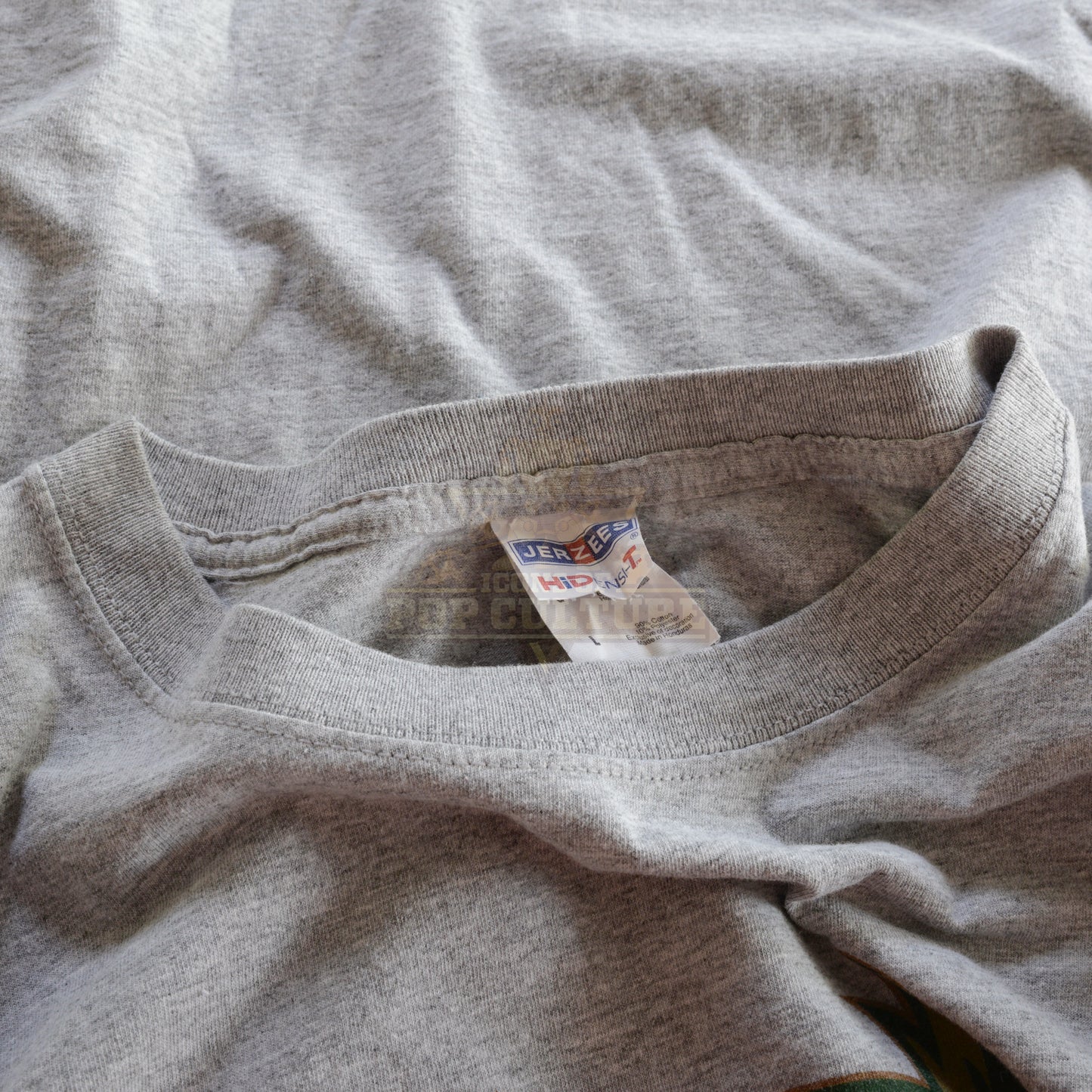 Atypical (TV) – “Owls” Track & Field Shirt - S-84