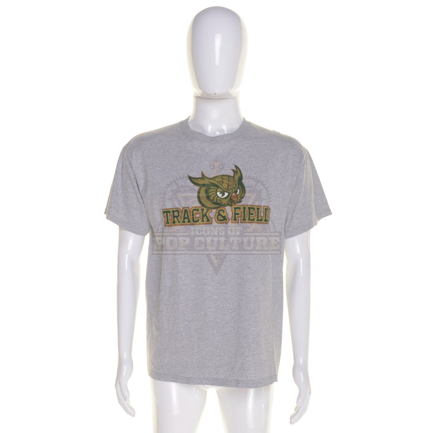 Atypical (TV) – “Owls” Track & Field Shirt - S-84