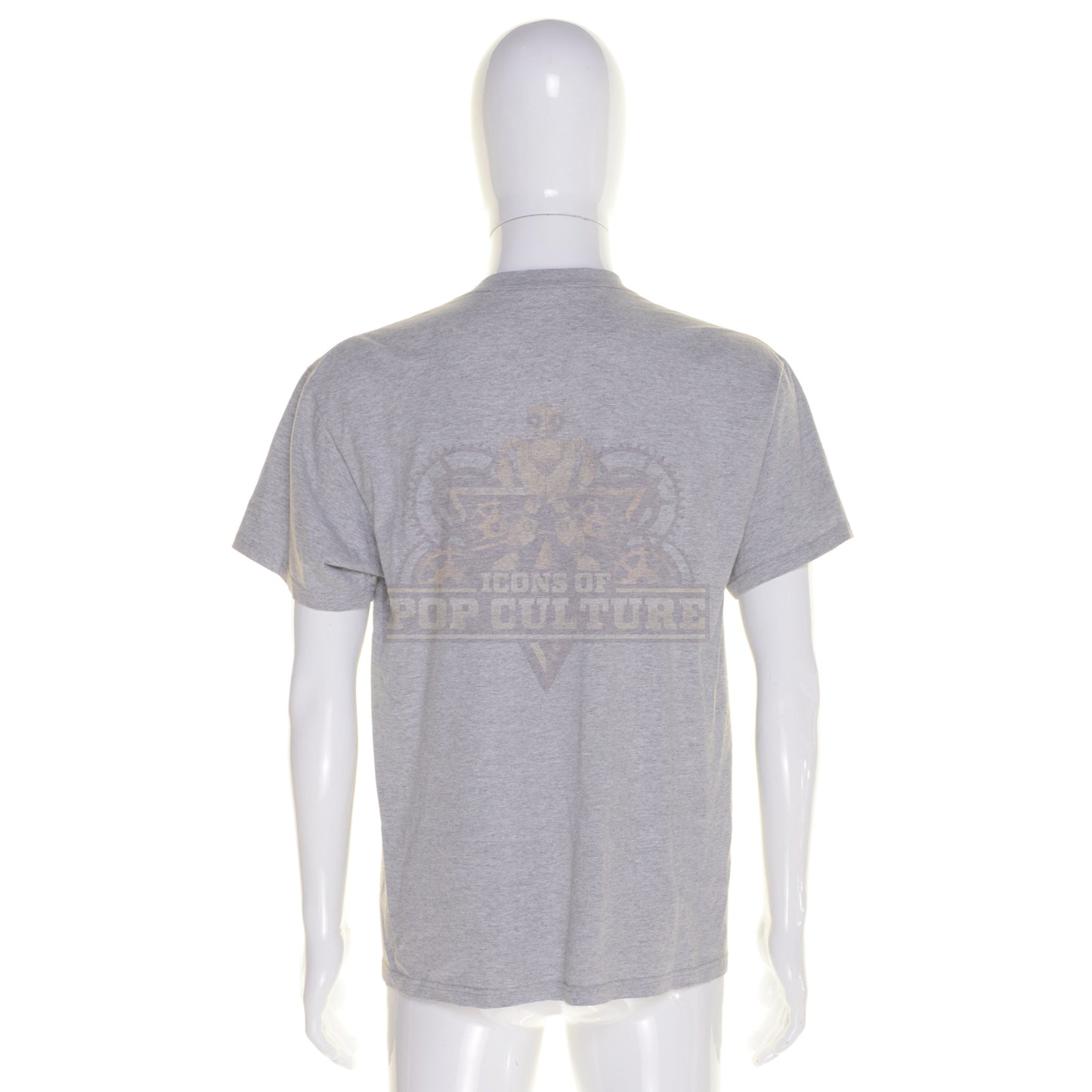 Atypical (TV) – “Owls” Track & Field Shirt - S-84