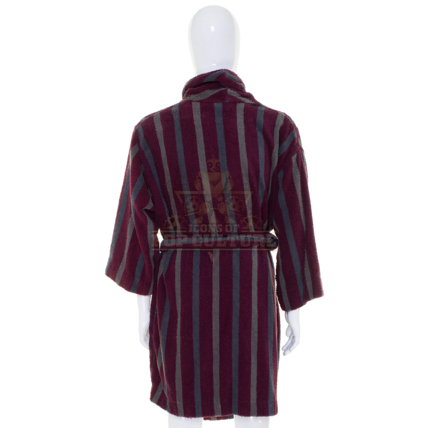 Goldbergs, The (TV) - Adam Goldberg’s (Sean Giambrone) Bathrobe – S-76