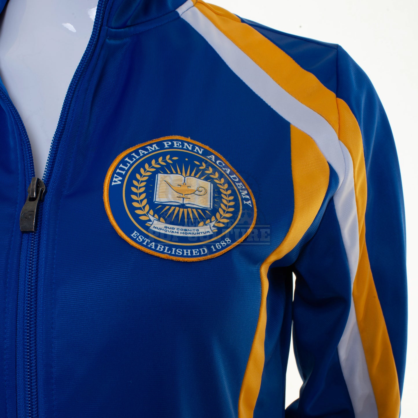 Goldbergs, The (TV) - William Penn Academy Track Jacket – 26-89