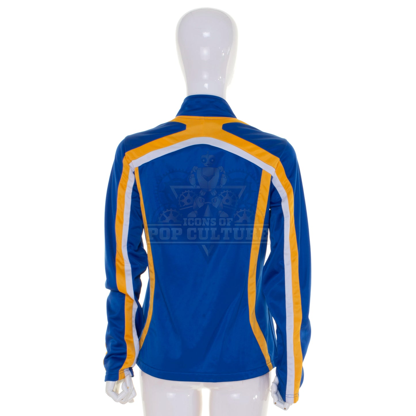 Goldbergs, The (TV) - William Penn Academy Track Jacket – 26-89