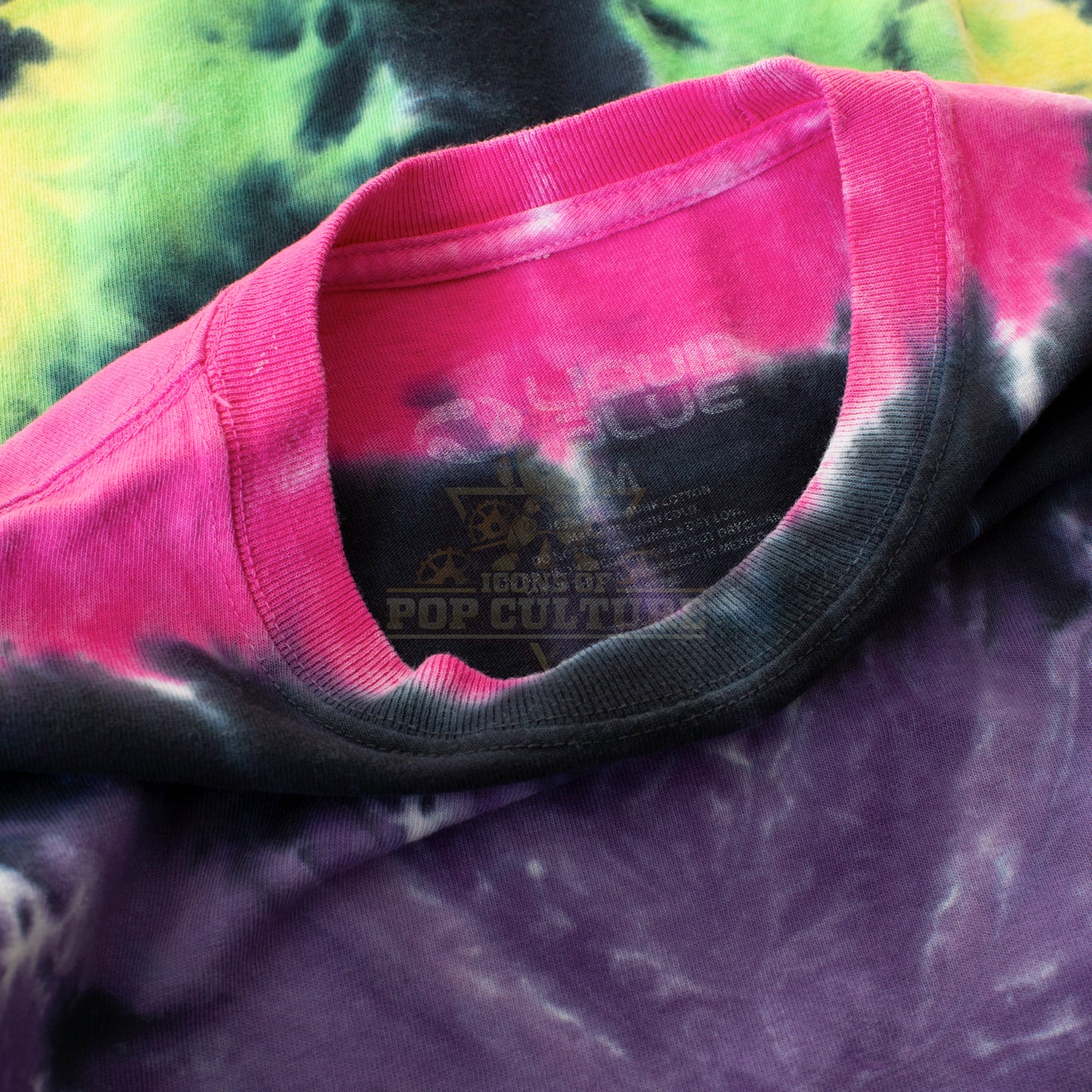 Goldbergs, The (TV) - Erica Goldberg’s (Hayley Orrantia) Tie Dye Shirt – 26-169