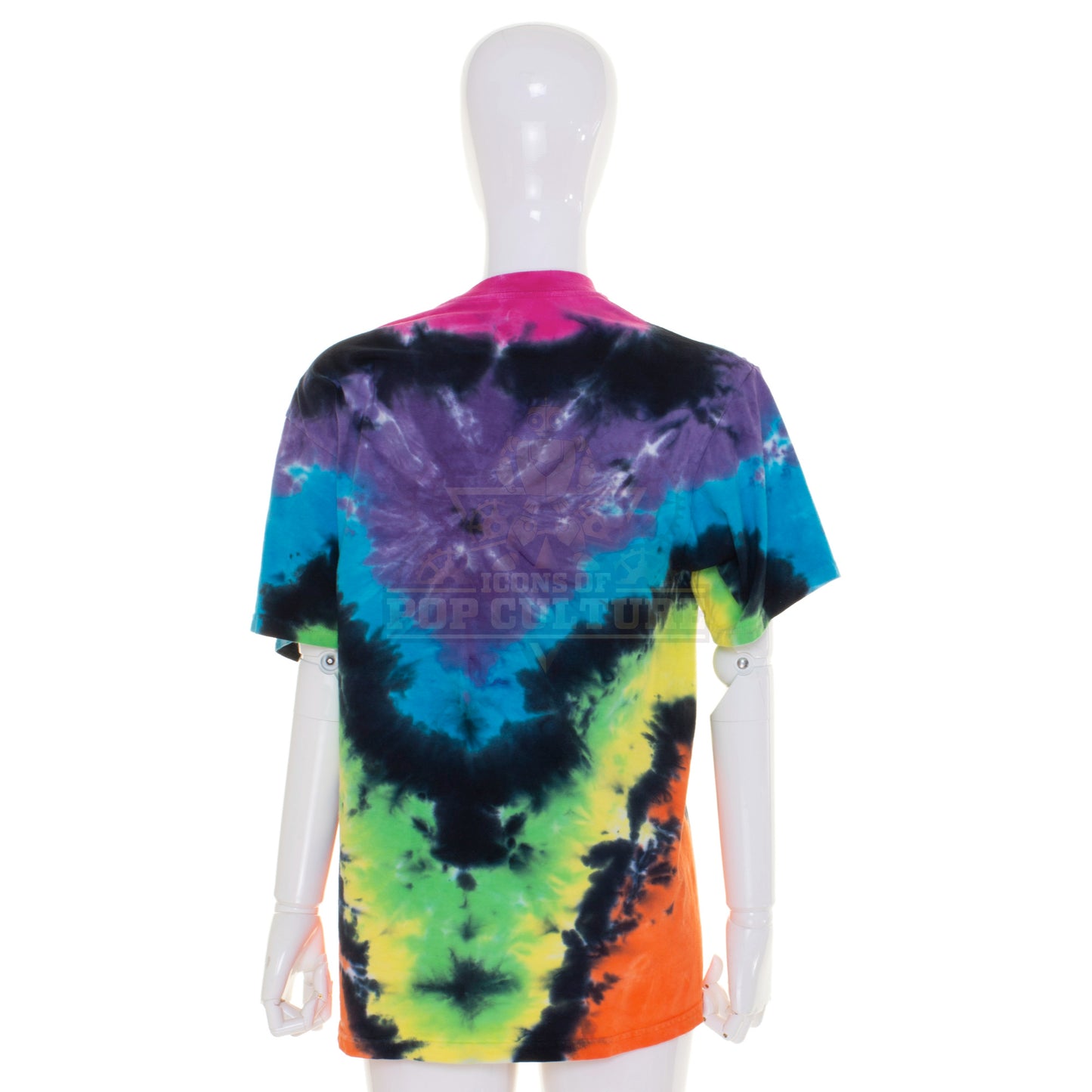 Goldbergs, The (TV) - Erica Goldberg’s (Hayley Orrantia) Tie Dye Shirt – 26-169