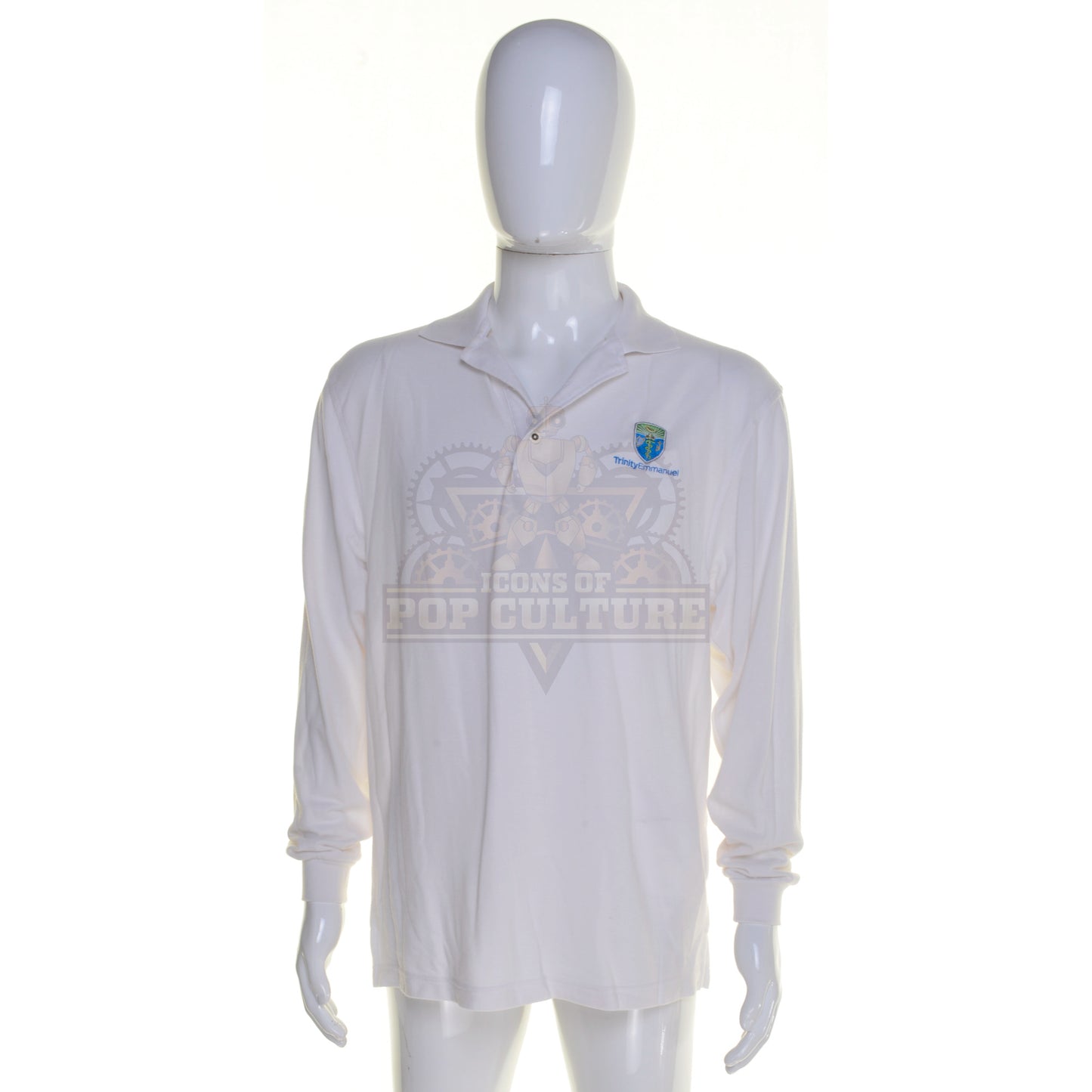 Flatliners (2017) – “Trinity Emmanuel” Shirt – S824