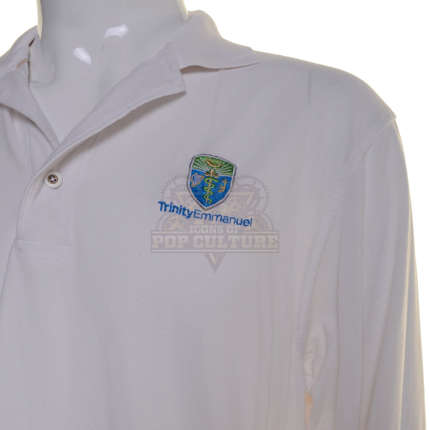 Flatliners (2017) – “Trinity Emmanuel” Shirt – S824