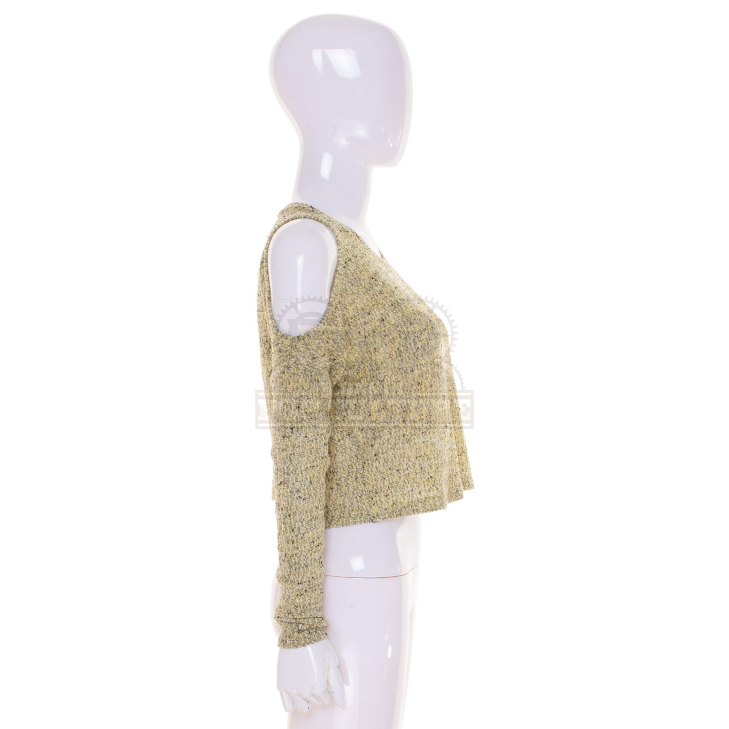 Goldbergs, The (TV) - Erica Goldberg’s (Hayley Orrantia) Sweater – 26-161