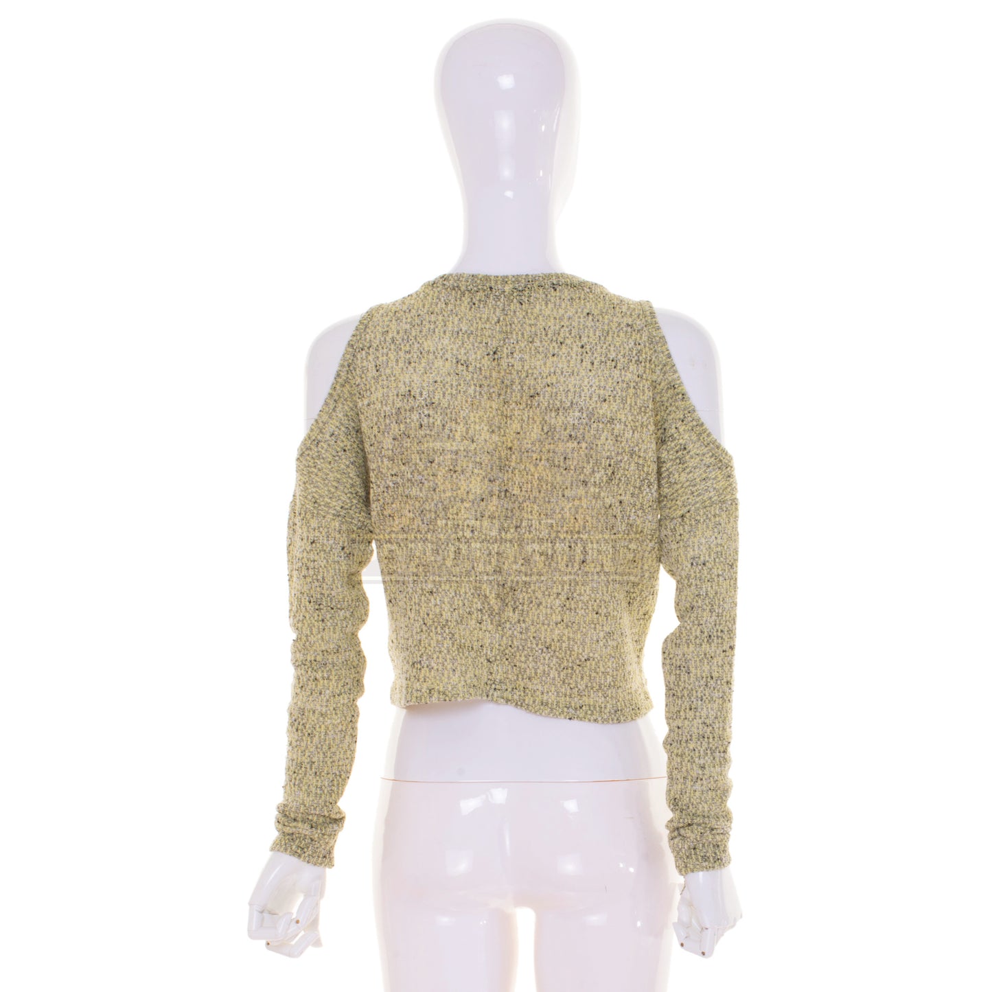 Goldbergs, The (TV) - Erica Goldberg’s (Hayley Orrantia) Sweater – 26-161