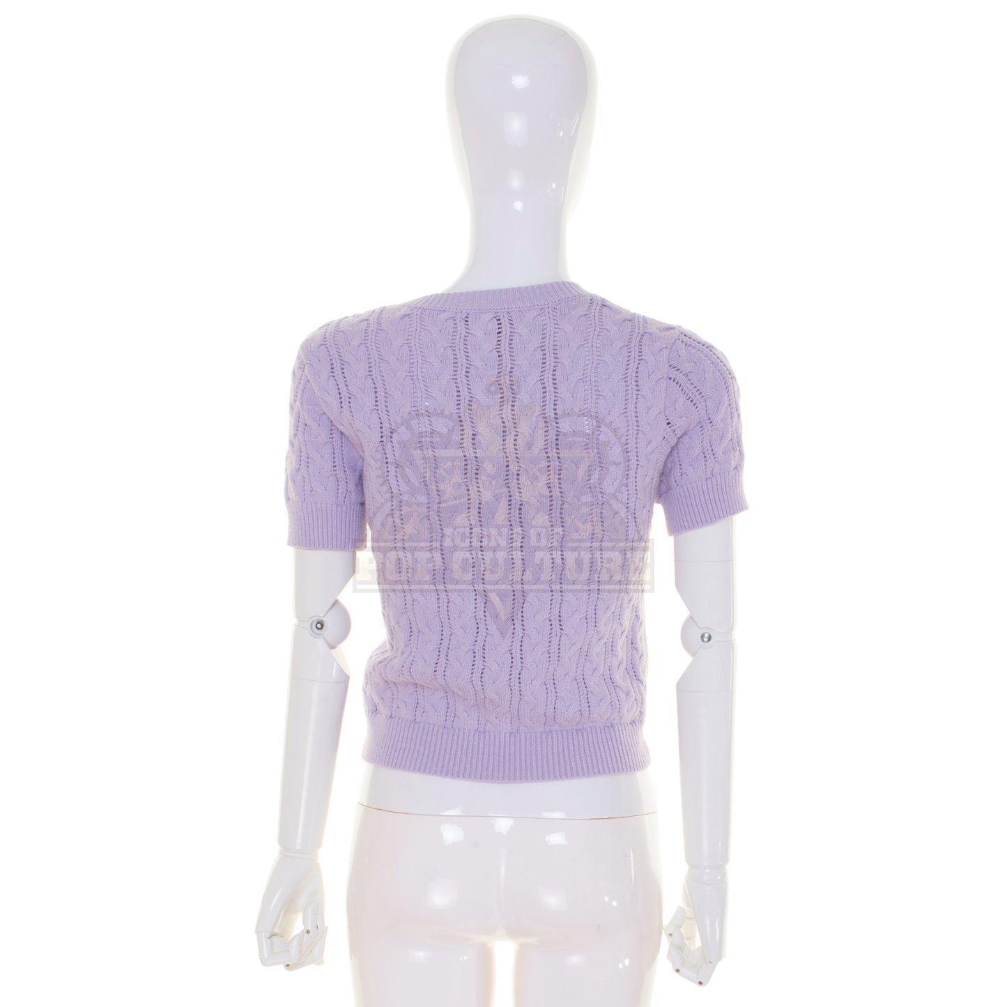 Goldbergs, The (TV) - Erica Goldberg’s (Hayley Orrantia) Sweater – 26-184