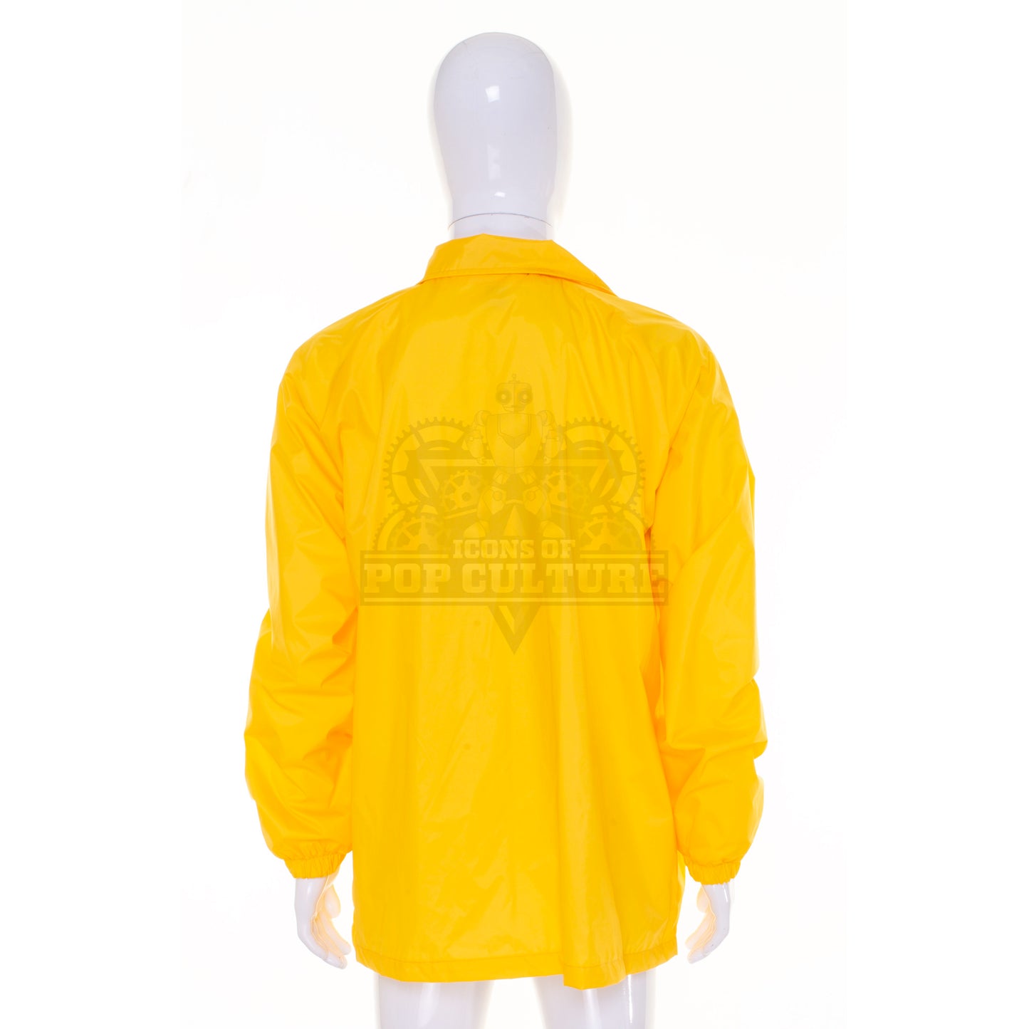 Goldbergs, The (TV) - Coach Ike Fast’s (Mike Quick) Windbreaker – S-101