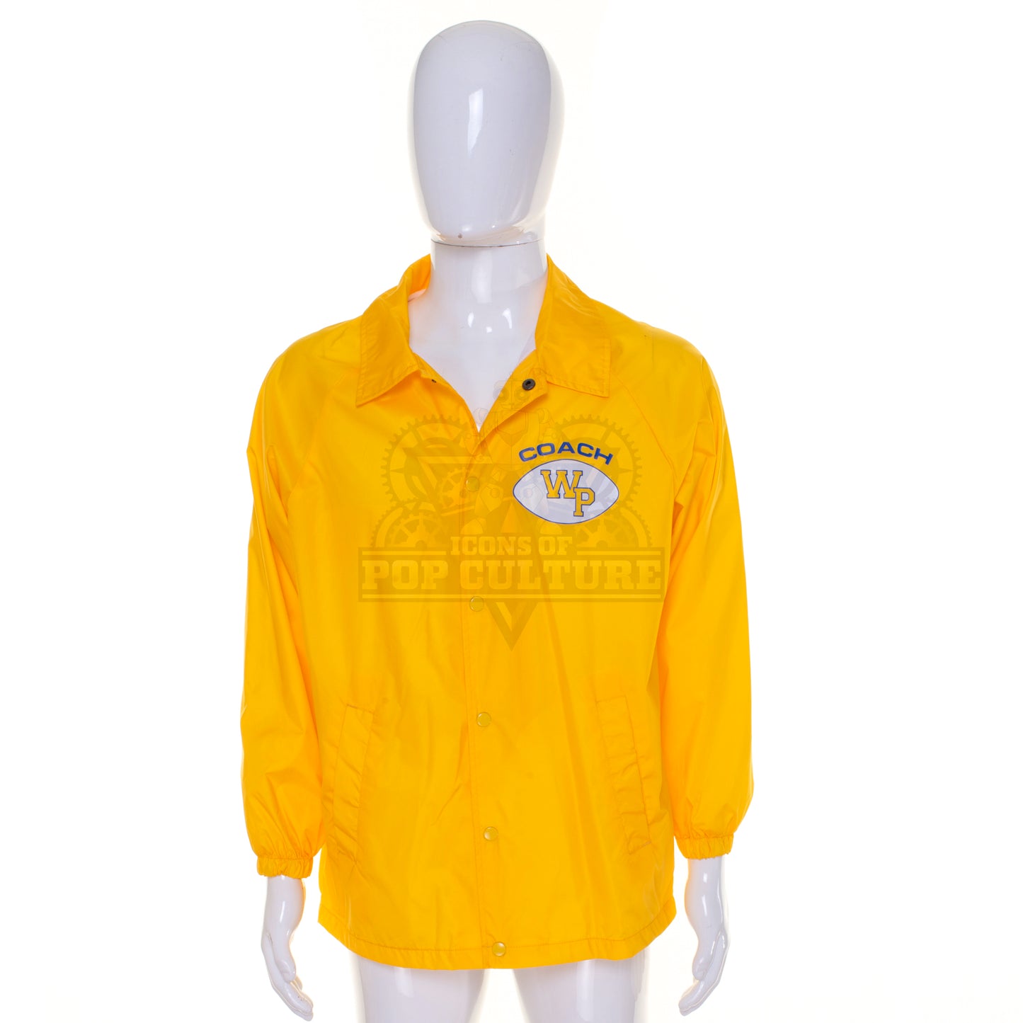 Goldbergs, The (TV) - Coach’s Windbreaker – S-105