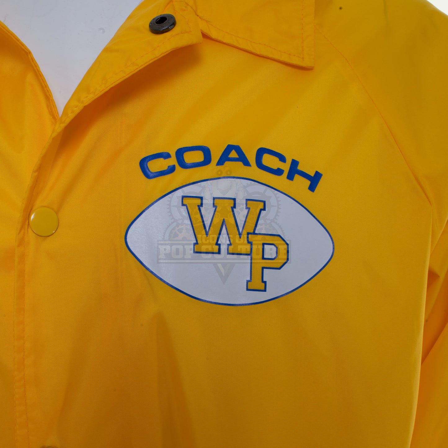 Goldbergs, The (TV) - Coach’s Windbreaker – S-105