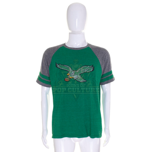 Goldbergs, The (TV) - Barry Goldberg’s (Troy Gentile) “Philadelphia Eagles” Shirt – S-136