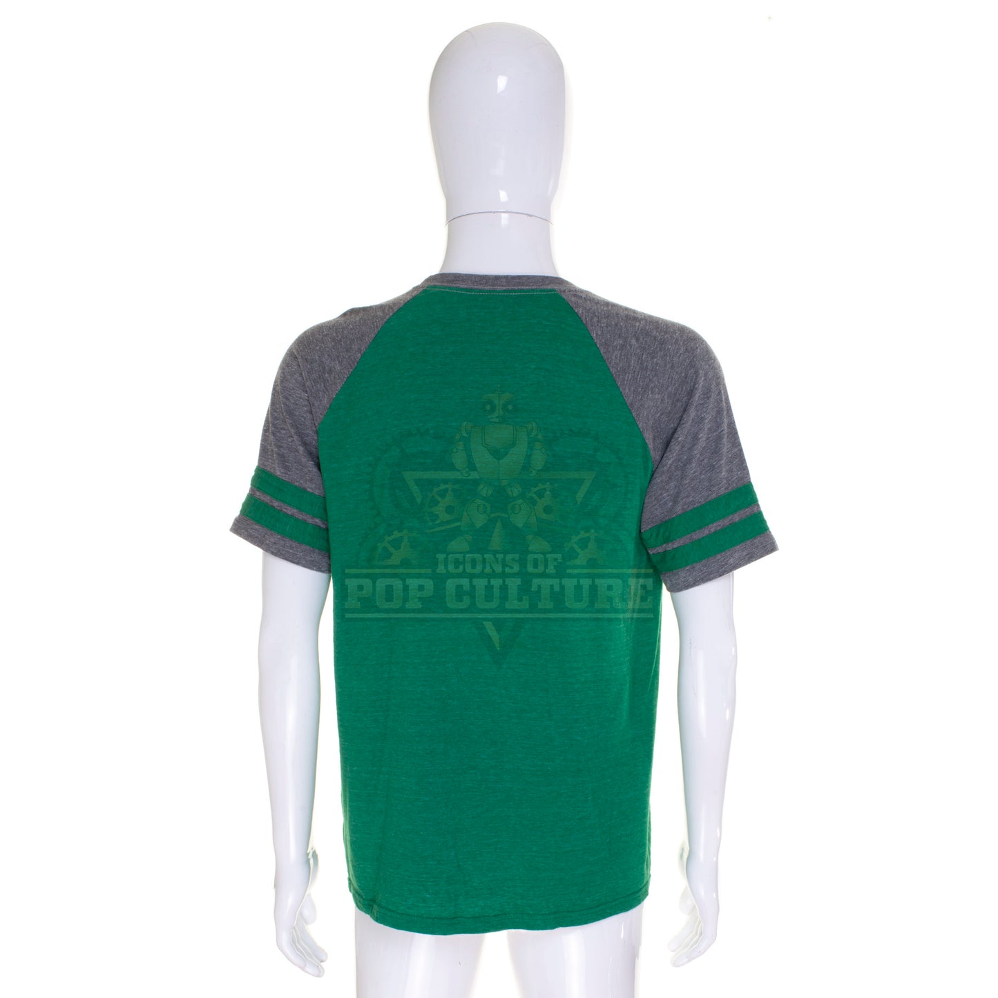 Goldbergs, The (TV) - Barry Goldberg’s (Troy Gentile) “Philadelphia Eagles” Shirt – S-136