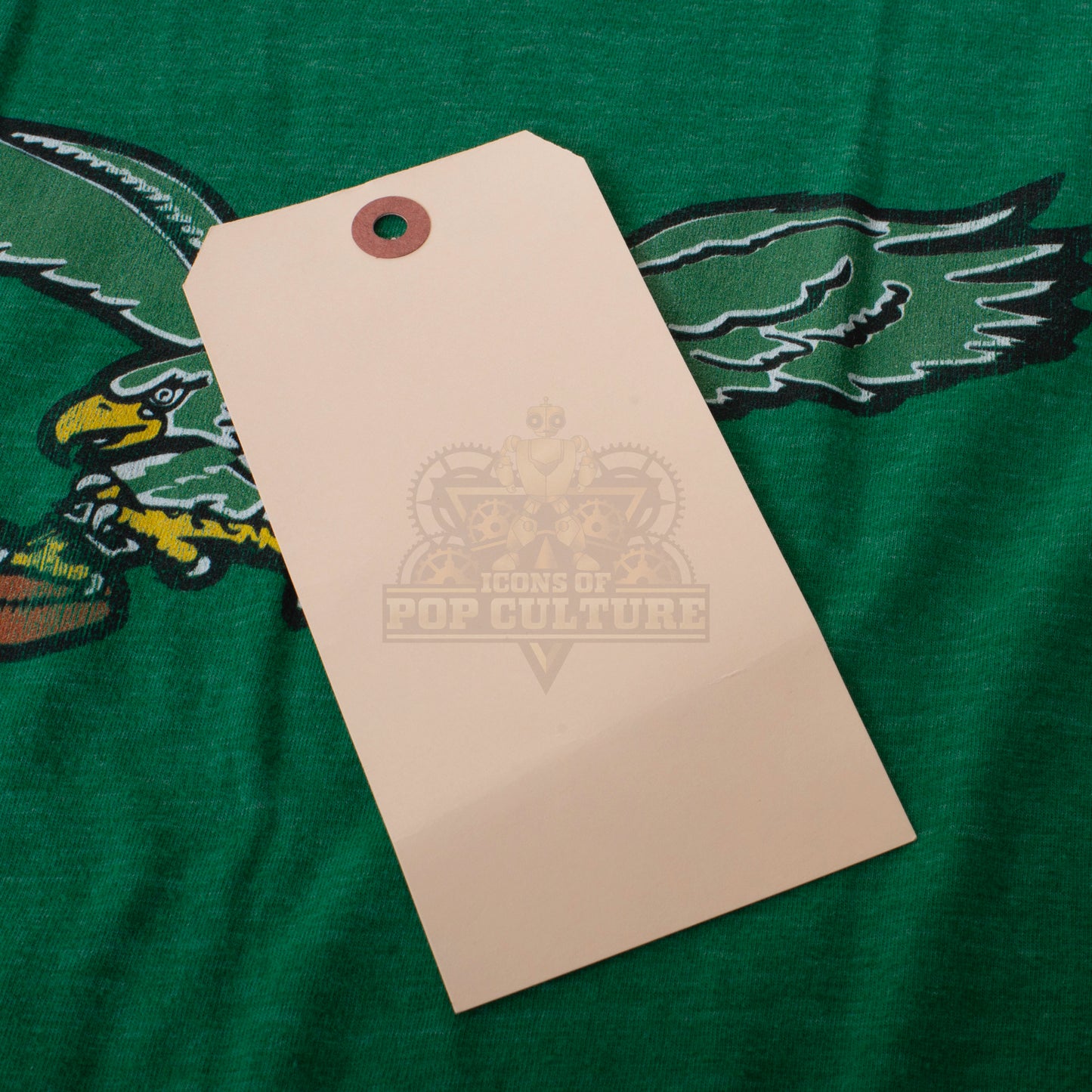 Goldbergs, The (TV) - Barry Goldberg’s (Troy Gentile) “Philadelphia Eagles” Shirt – S-136