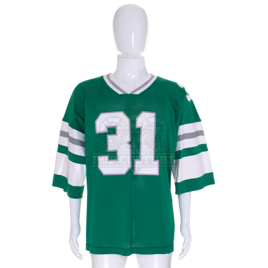 Goldbergs, The (TV) - Barry Goldberg’s (Troy Gentile) “Philadelphia Eagles” Jersey – S-144