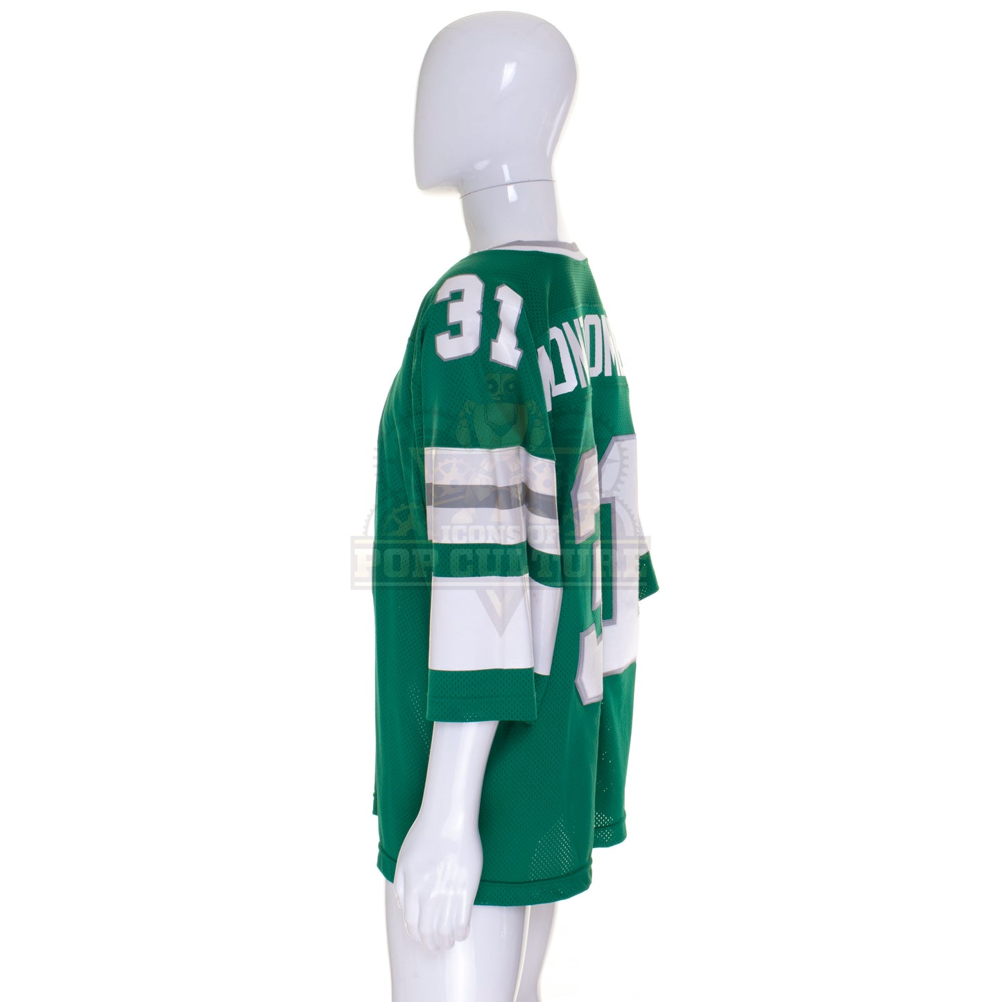 Goldbergs, The (TV) - Barry Goldberg’s (Troy Gentile) “Philadelphia Eagles” Jersey – S-144